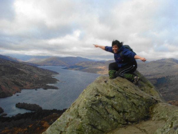 I and the Father are one heart and mind.