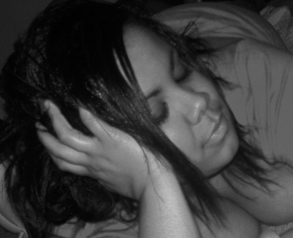 From his vantage point on the roof he saw a woman..... The woman was stunningly beautiful!